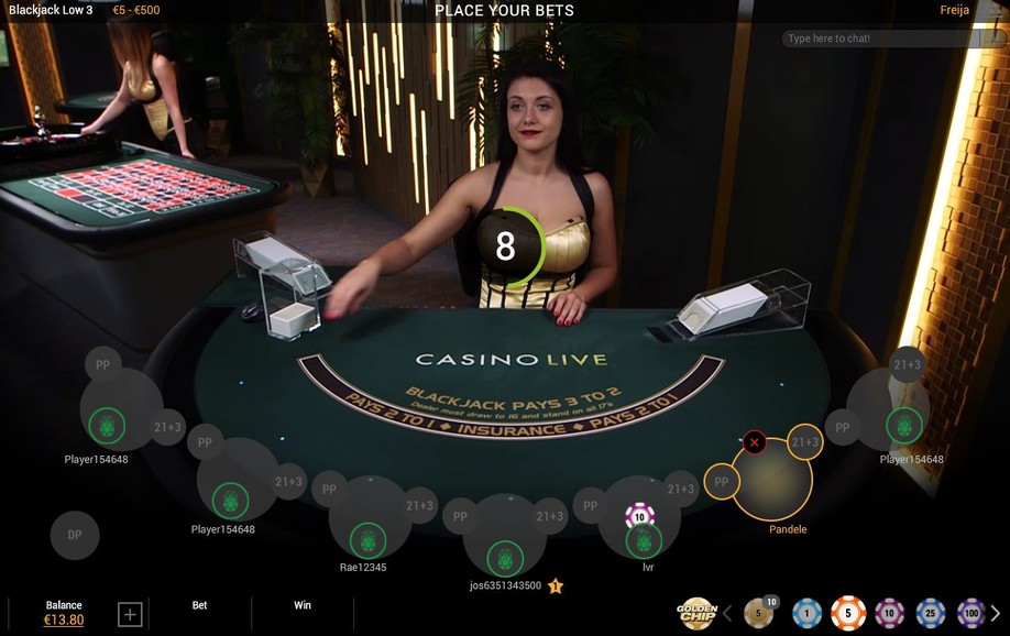 German alternative roulette Kia mohajeri poker
