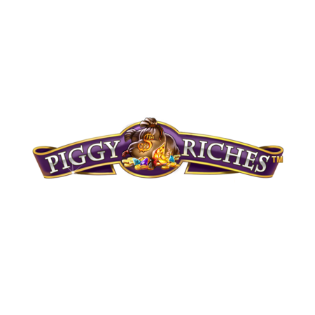 Piggy riches bingo