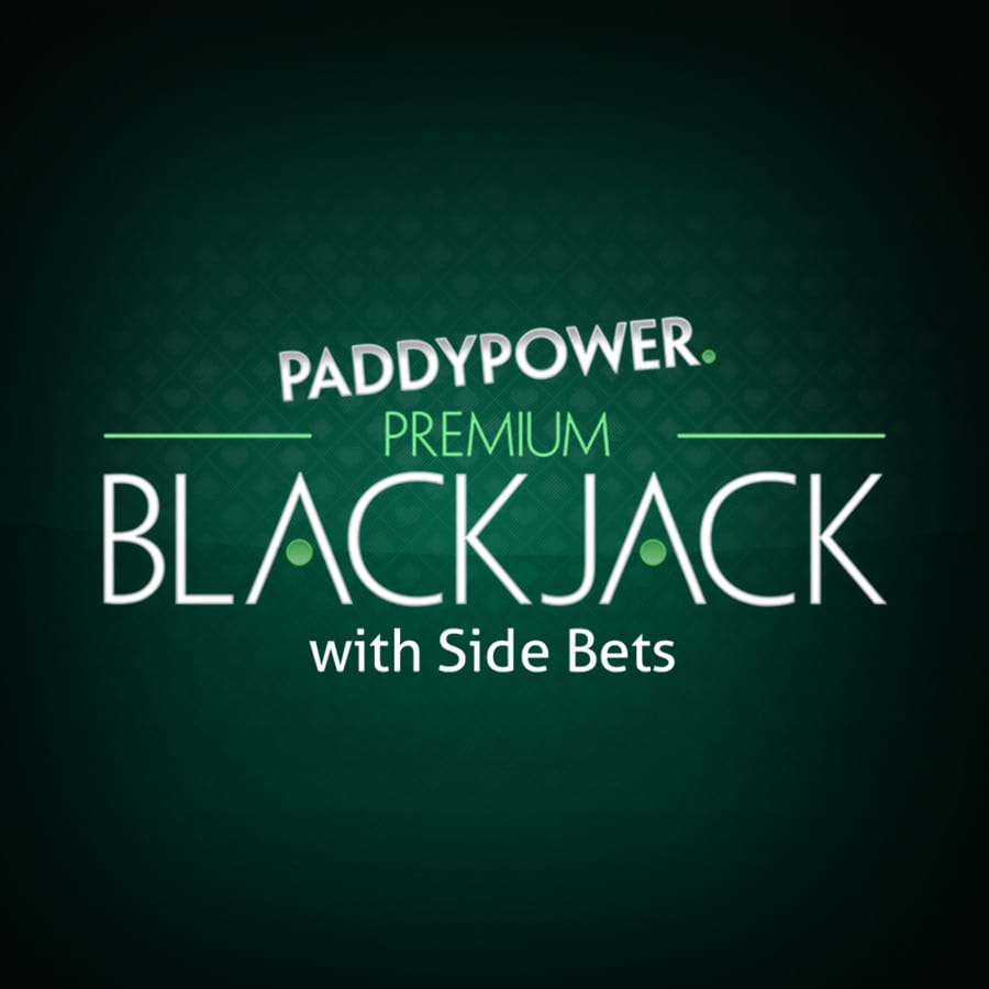 Blackjack Premium w/ SideBets