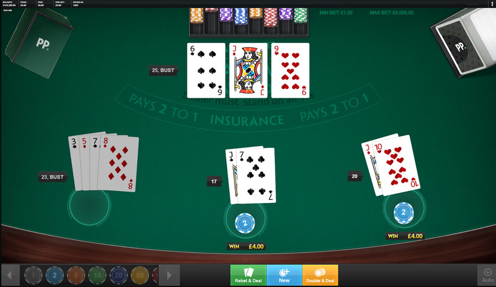 Roulette demo online Roulette fun