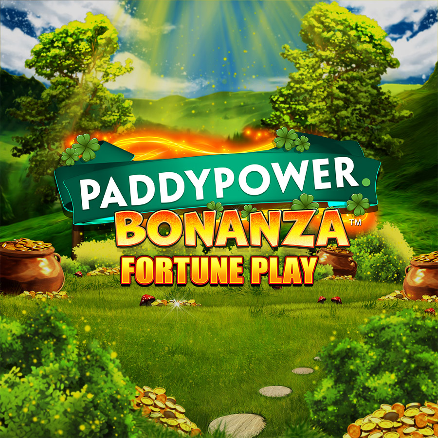 Paddy Power Bonanza Fortune Play Jackpot King