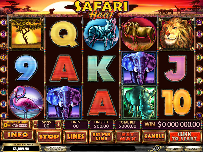 Слоты игровые автоматы бесплатно играть онлайн без регистрации 777 safari heat